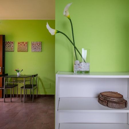 Butterfly Apartment Cagliari - Self Check-In, No Kitchen المظهر الخارجي الصورة