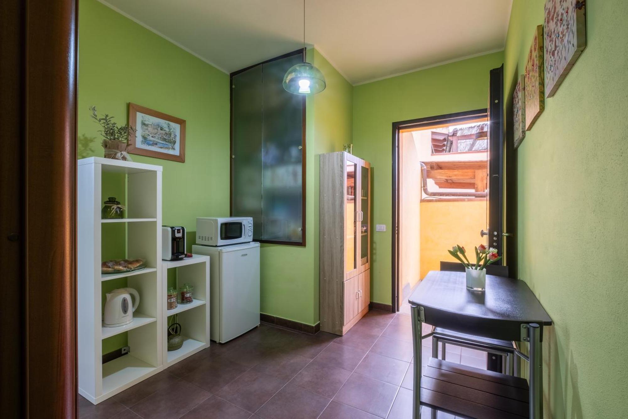 Butterfly Apartment Cagliari - Self Check-In, No Kitchen المظهر الخارجي الصورة